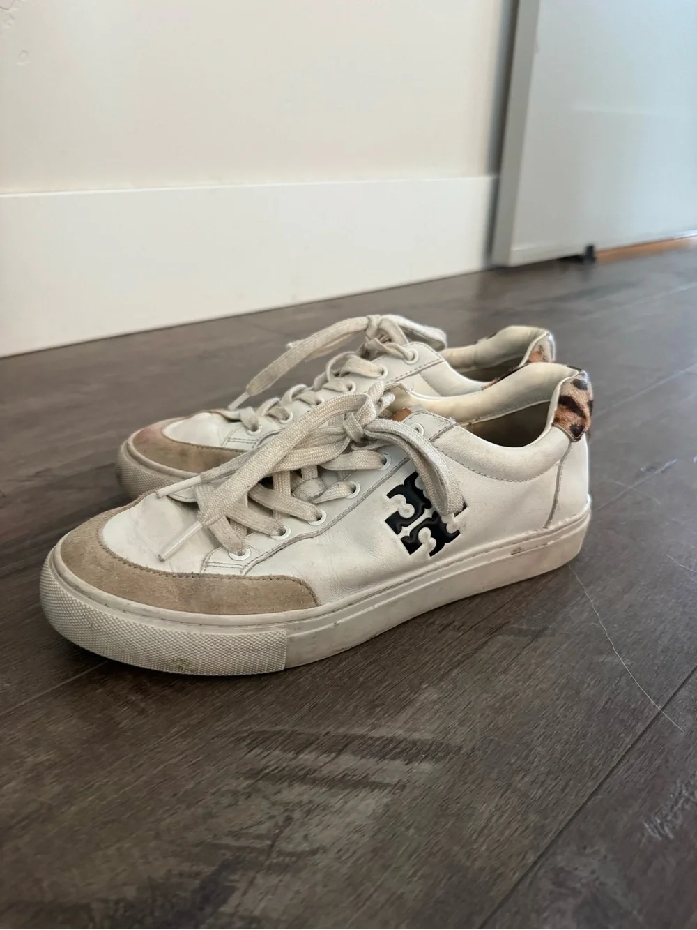 Tory Burch Sneakers